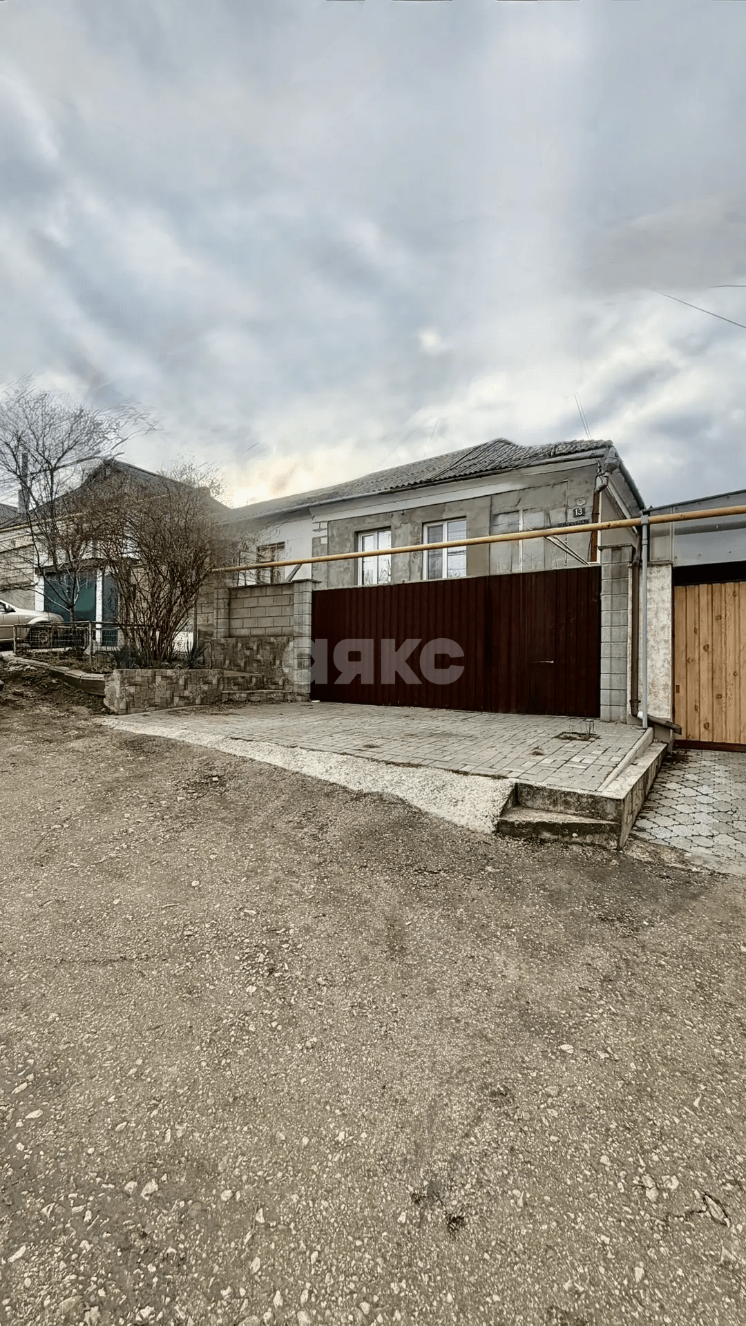 Фото №31: Дом 95 м² + 2.5 сот. - Симферополь, Центральный, ул. Дарвина, 13