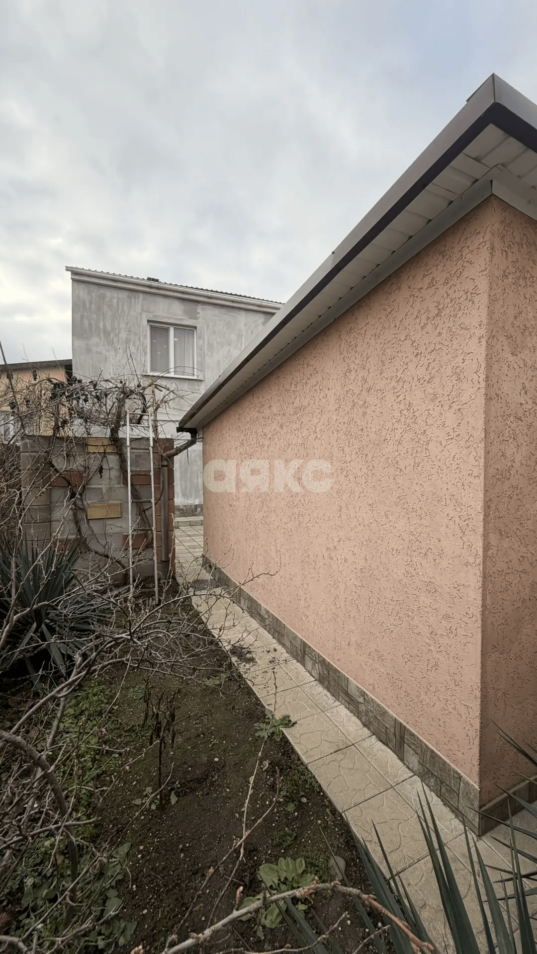 Фото №39: Дом 95 м² + 2.5 сот. - Симферополь, Центральный, ул. Дарвина, 13