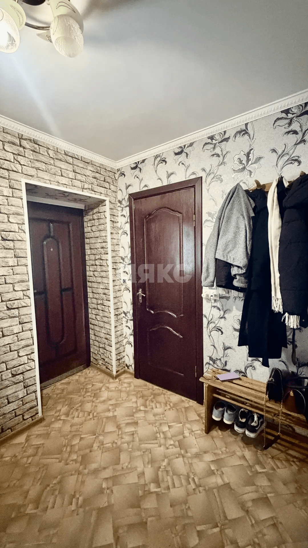 Фото №18: Дом 95 м² + 2.5 сот. - Симферополь, Центральный, ул. Дарвина, 13