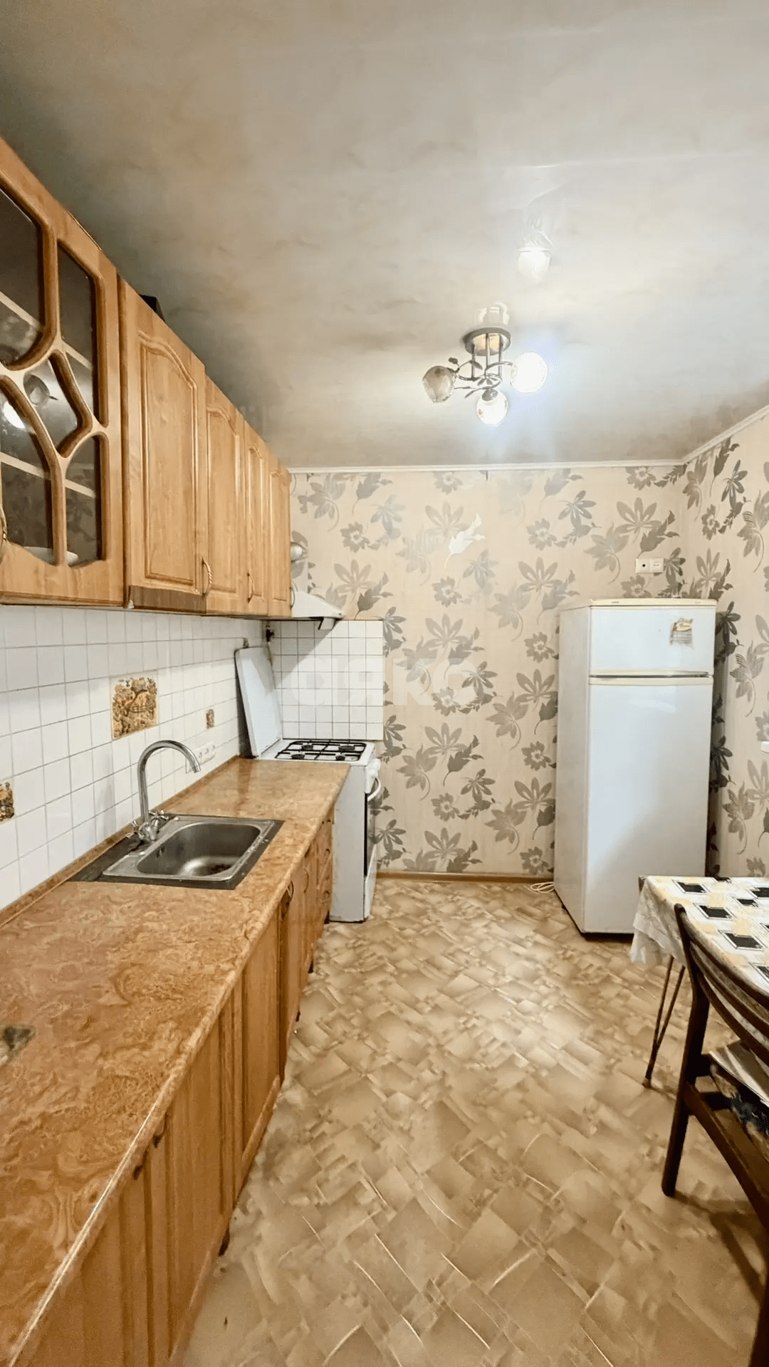 Фото №1: Дом 95 м² + 2.5 сот. - Симферополь, Центральный, ул. Дарвина, 13