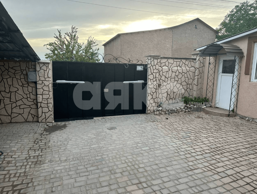 Фото №10: Дом 120 м² + 6 сот. - Мирное, 10