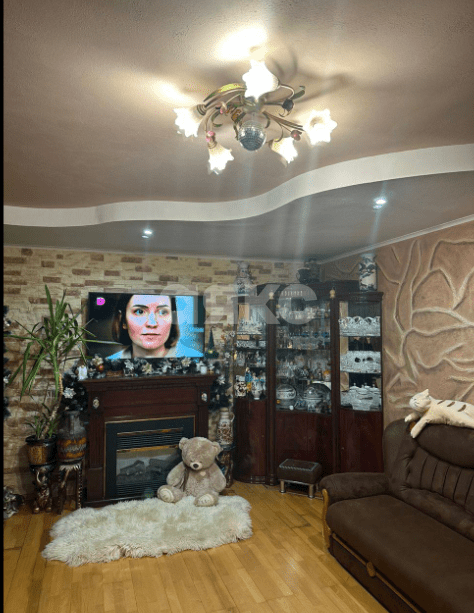 Фото №4: Дом 120 м² + 6 сот. - Мирное, 10