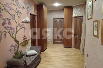 Фото №1: Дом 120 м² - Мирное, 10