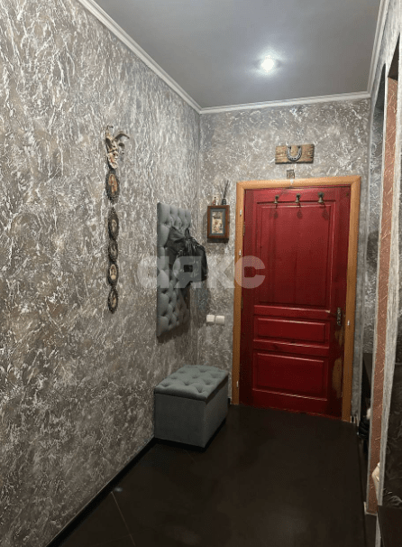 Фото №8: Дом 120 м² + 6 сот. - Мирное, 10