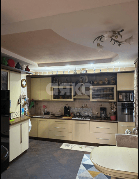 Фото №2: Дом 120 м² + 6 сот. - Мирное, 10