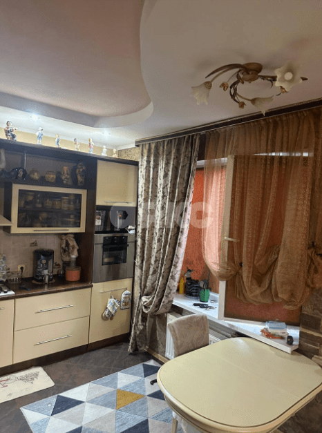 Фото №3: Дом 120 м² + 6 сот. - Мирное, 10