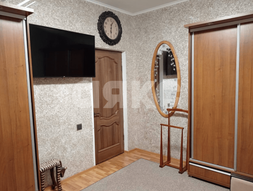 Фото №5: Дом 120 м² + 6 сот. - Мирное, 10