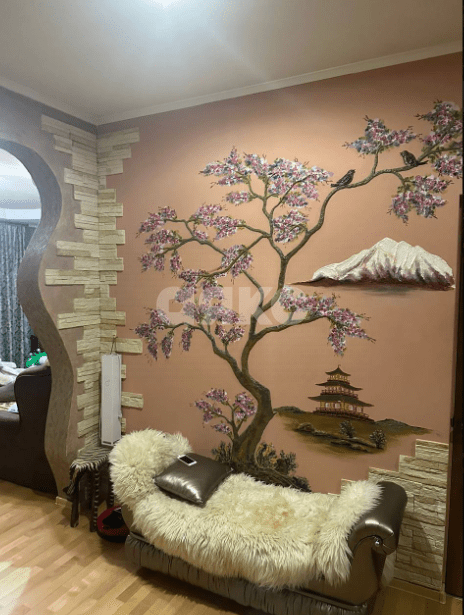 Фото №7: Дом 120 м² + 6 сот. - Мирное, 10