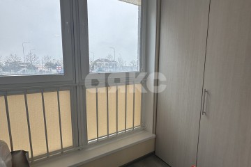 Фото №5: 1-комнатная квартира 46 м² - Анапа, мкр. жилой комплекс Бельведер, ул. Таманская, 121к4