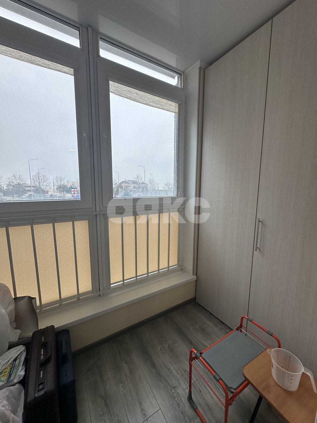 Фото №5: 1-комнатная квартира 46 м² - Анапа, жилой комплекс Бельведер, ул. Таманская, 121к4