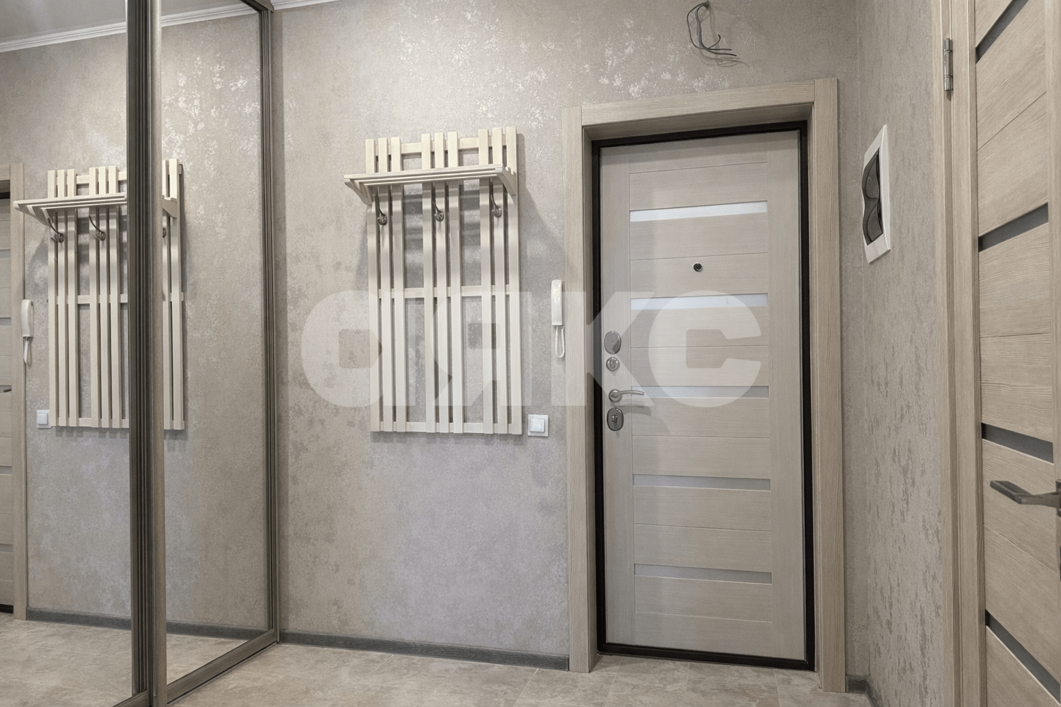 Фото №11: 1-комнатная квартира 46 м² - Анапа, жилой комплекс Бельведер, ул. Таманская, 121к4