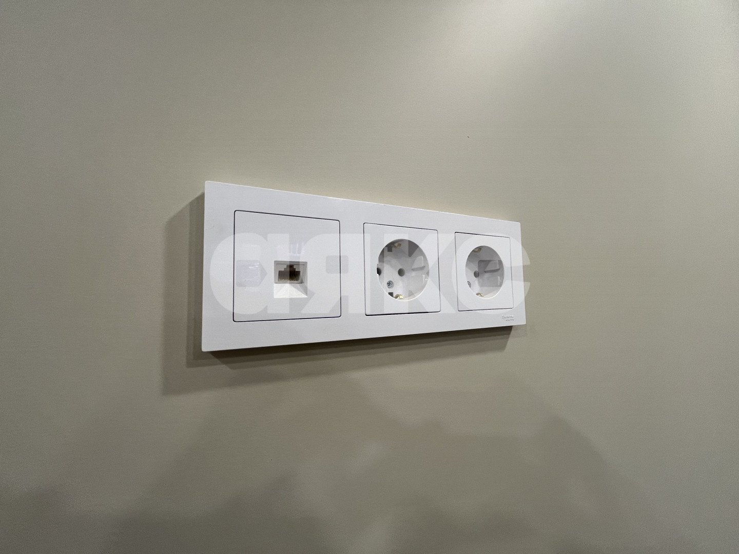 Фото №10: 2-комнатная квартира 54 м² - Анапа, жилой комплекс Лазурный, ул. Крестьянская, 27к7