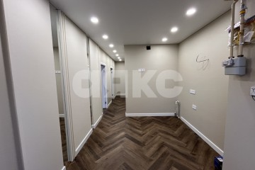 Фото №2: 2-комнатная квартира 54 м² - Анапа, мкр. жилой комплекс Лазурный, ул. Крестьянская, 27к7