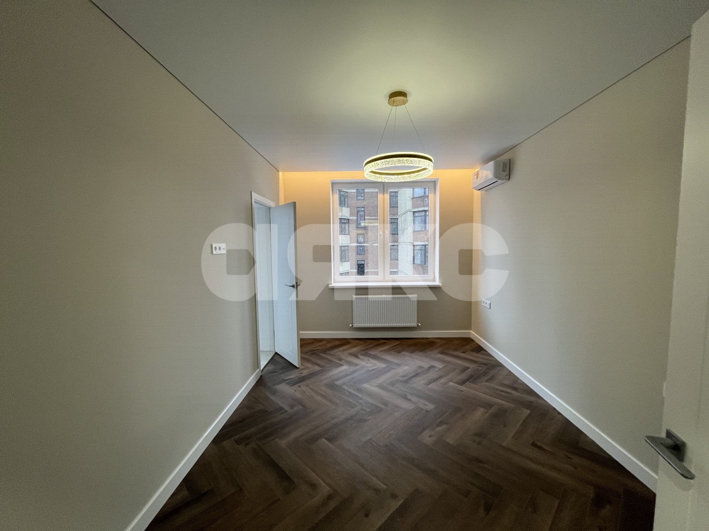 Фото №5: 2-комнатная квартира 54 м² - Анапа, жилой комплекс Лазурный, ул. Крестьянская, 27к7