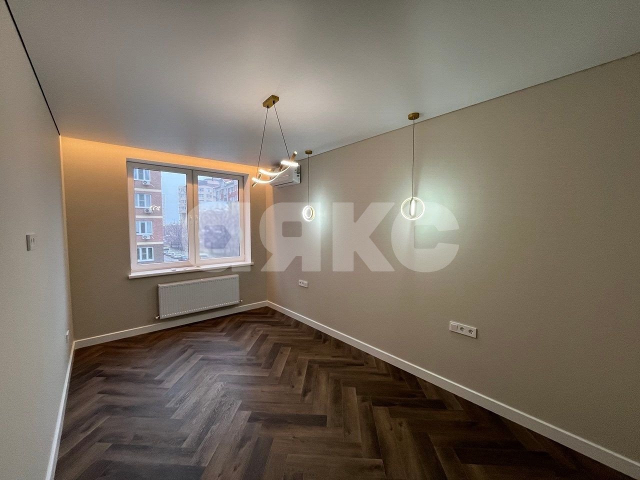 Фото №7: 2-комнатная квартира 54 м² - Анапа, жилой комплекс Лазурный, ул. Крестьянская, 27к7