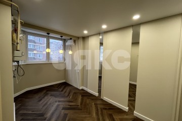 Фото №1: 2-комнатная квартира 54 м² - Анапа, мкр. жилой комплекс Лазурный, ул. Крестьянская, 27к7