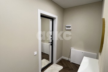 Фото №4: 2-комнатная квартира 54 м² - Анапа, мкр. жилой комплекс Лазурный, ул. Крестьянская, 27к7