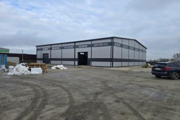 Фото №2: Коммерция 1000 м² - Тахтамукай, 