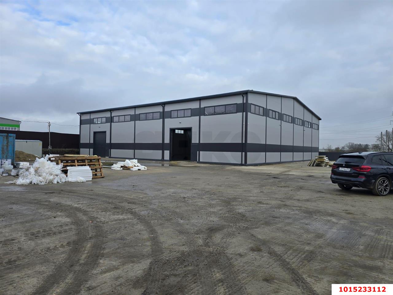 Фото №3: Коммерция 1000 м² - Тахтамукай