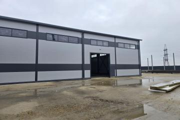 Фото №3: Коммерция 1000 м² - Тахтамукай, 