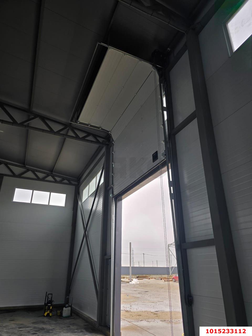 Фото №6: Коммерция 1000 м² - Тахтамукай