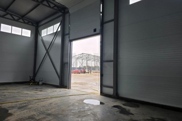 Фото №5: Складское помещение 1000 м² - Тахтамукай, 