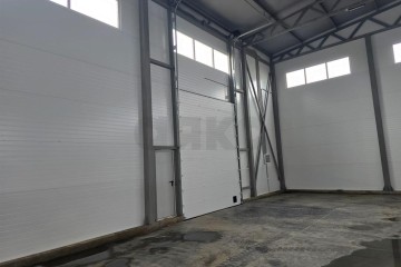 Фото №4: Складское помещение 1000 м² - Тахтамукай, 