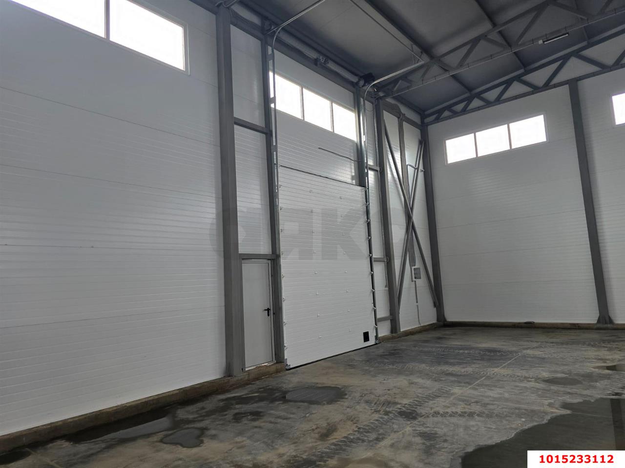 Фото №4: Складское помещение 1000 м² - Тахтамукай