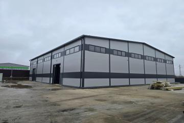 Фото №1: Коммерция 1000 м² - Тахтамукай, 