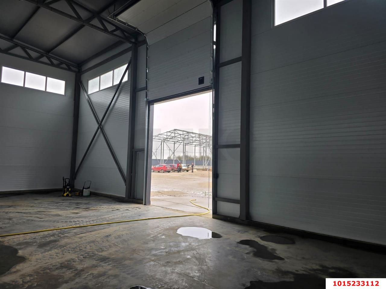 Фото №5: Коммерция 1000 м² - Тахтамукай