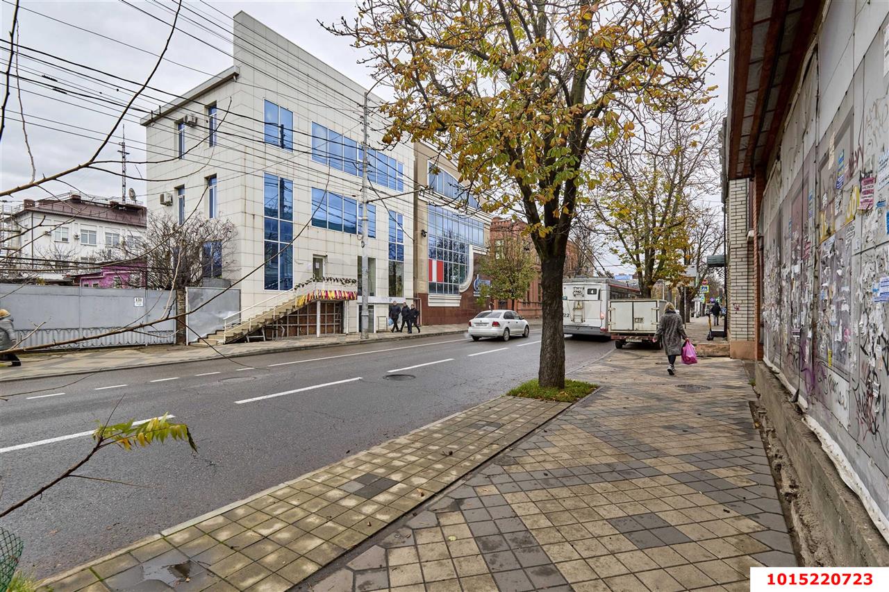 Фото №5: Коммерция 148 м² - Краснодар, Западный внутригородской округ, мкр. Центральный, ул. Октябрьская, 122