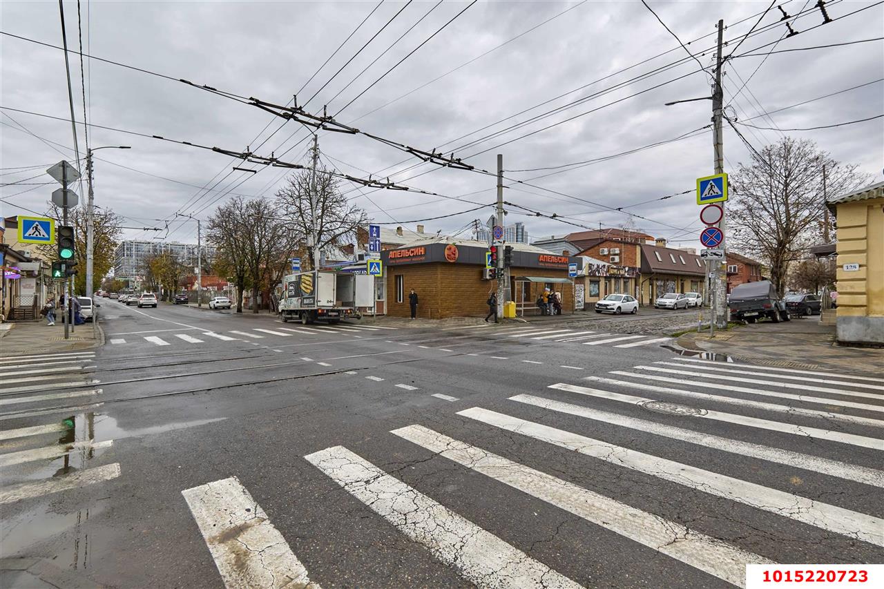 Фото №7: Коммерция 148 м² - Краснодар, Западный внутригородской округ, мкр. Центральный, ул. Октябрьская, 122
