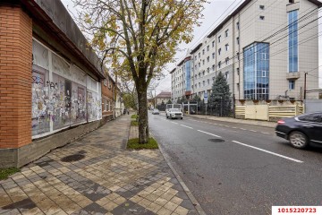 Фото №4: Торговое помещение 149 м² - Краснодар, мкр. Центральный, ул. Октябрьская, 122