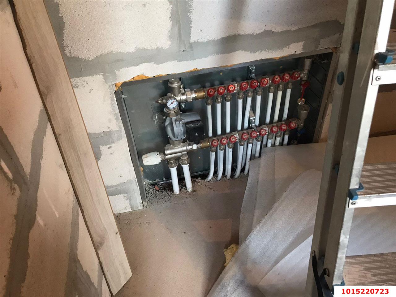 Фото №11: Коммерция 148 м² - Краснодар, Западный внутригородской округ, мкр. Центральный, ул. Октябрьская, 122