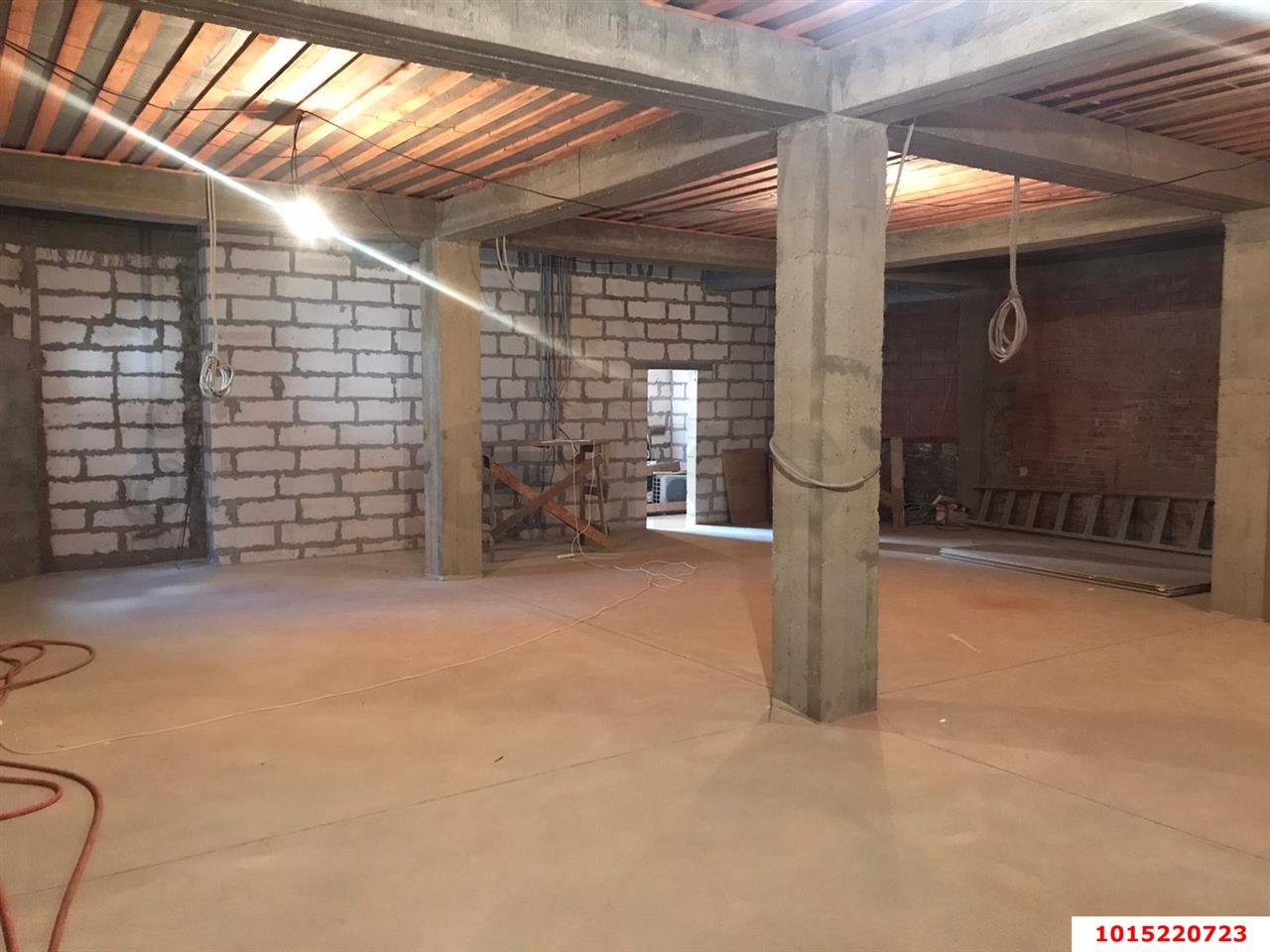 Фото №10: Коммерция 148 м² - Краснодар, Западный внутригородской округ, мкр. Центральный, ул. Октябрьская, 122