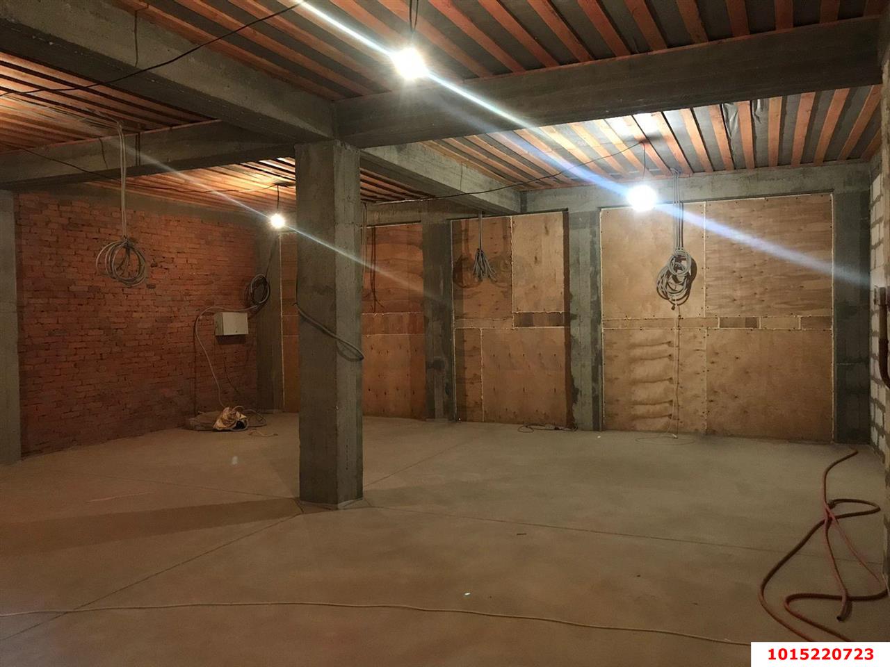 Фото №9: Торговое помещение 149 м² - Краснодар, Центральный, ул. Октябрьская, 122