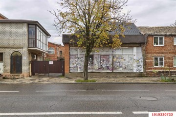 Фото №2: Торговое помещение 149 м² - Краснодар, мкр. Центральный, ул. Октябрьская, 122