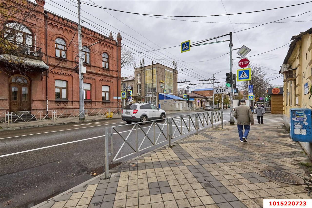 Фото №6: Коммерция 148 м² - Краснодар, Западный внутригородской округ, мкр. Центральный, ул. Октябрьская, 122