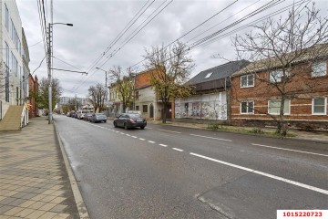 Фото №3: Торговое помещение 149 м² - Краснодар, мкр. Центральный, ул. Октябрьская, 122