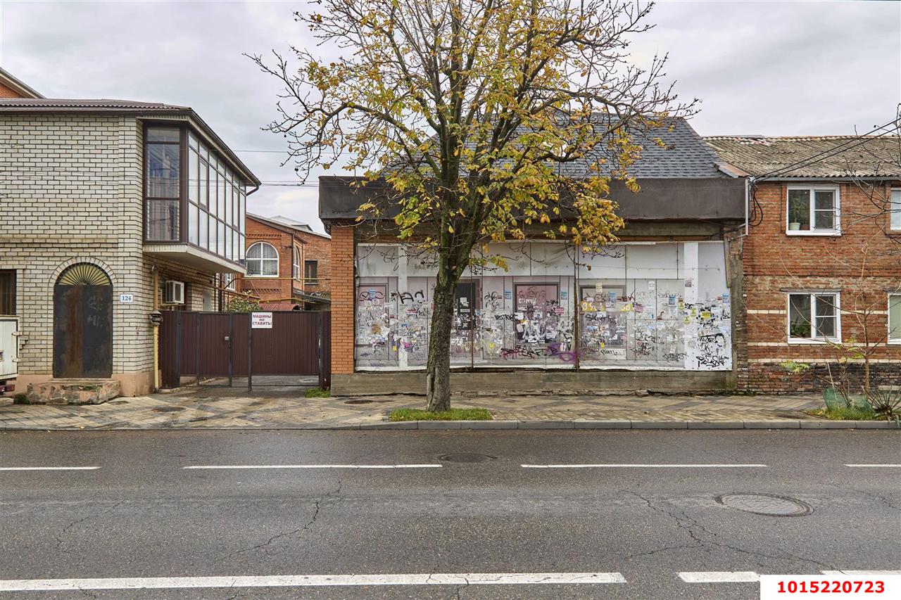 Фото №2: Коммерция 148 м² - Краснодар, Западный внутригородской округ, мкр. Центральный, ул. Октябрьская, 122