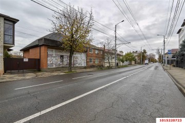 Фото №1: Торговое помещение 149 м² - Краснодар, мкр. Центральный, ул. Октябрьская, 122