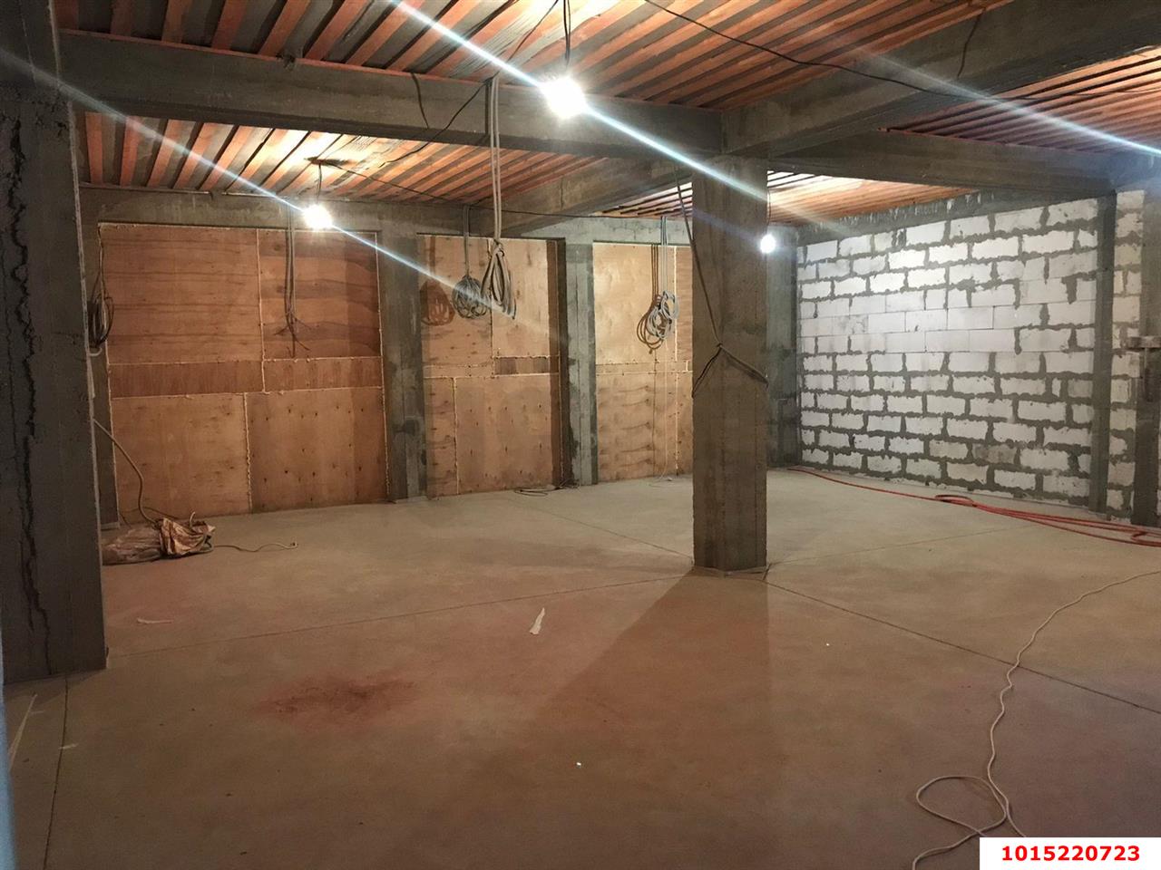 Фото №8: Коммерция 148 м² - Краснодар, Западный внутригородской округ, мкр. Центральный, ул. Октябрьская, 122