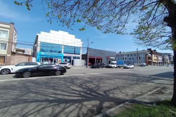 Фото №3: Коммерция 438 м² - Краснодар, мкр. Фестивальный, ул. Красных Партизан, 375