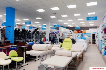 Фото №5: Торговое помещение 438 м² - Краснодар, мкр. Фестивальный, ул. Красных Партизан, 375