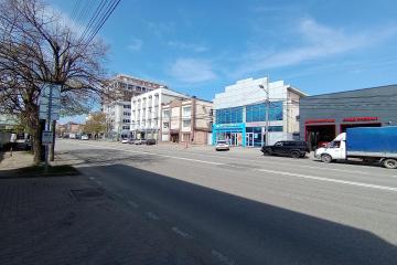 Фото №2: Коммерция 438 м² - Краснодар, мкр. Фестивальный, ул. Красных Партизан, 375