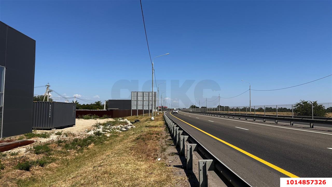 Фото №4: Коммерция 9 м² - Краснодар, мкр. Прикубанский внутригородской округ, ул. Восточный обход Краснодара, 239В