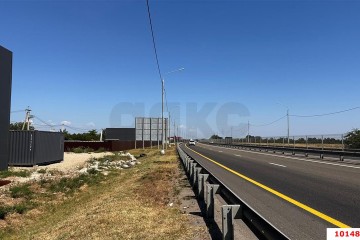 Фото №4: Коммерческая земля 9 сот. - Краснодар, мкр. Прикубанский внутригородской округ, ул. Восточный обход Краснодара, 239В