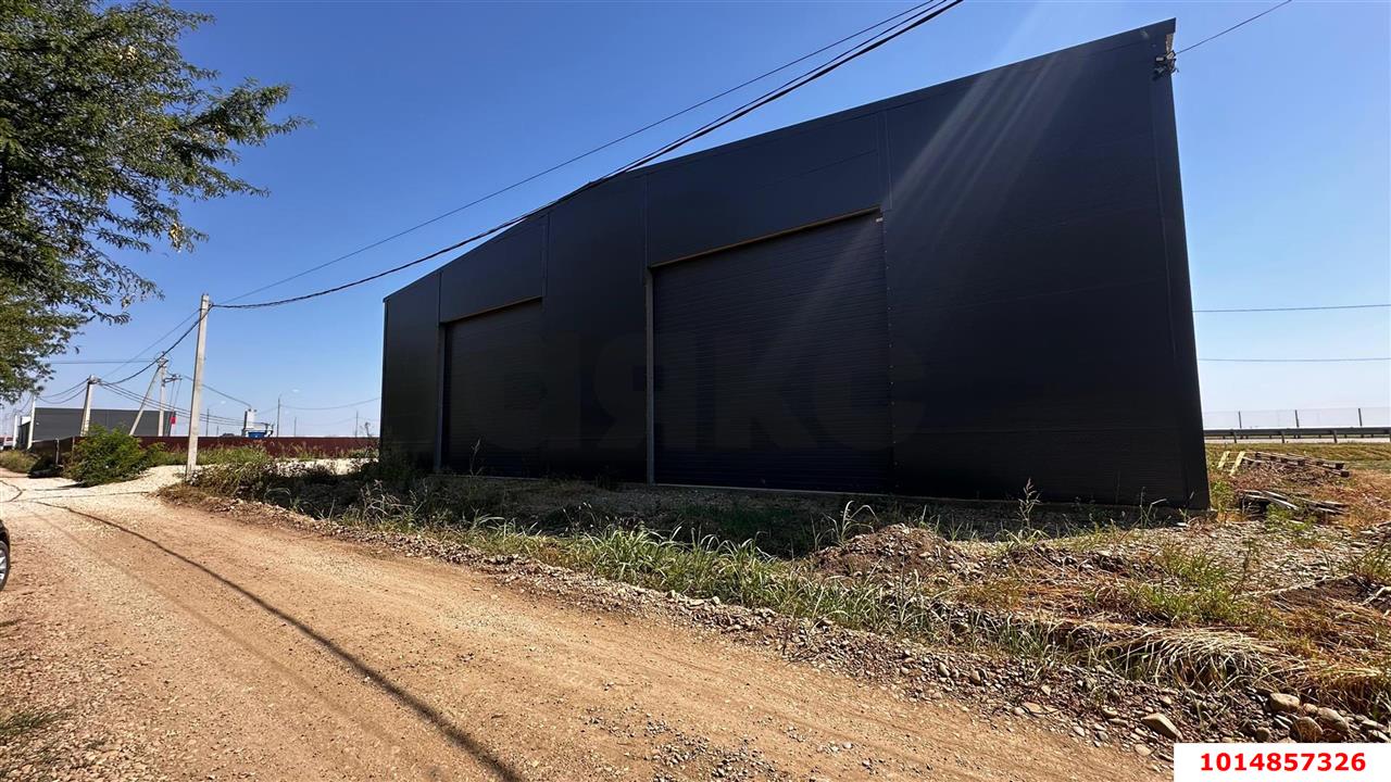 Фото №5: Коммерческая земля 9 сот. - Краснодар, Прикубанский внутригородской округ, ул. Восточный обход Краснодара, 239В