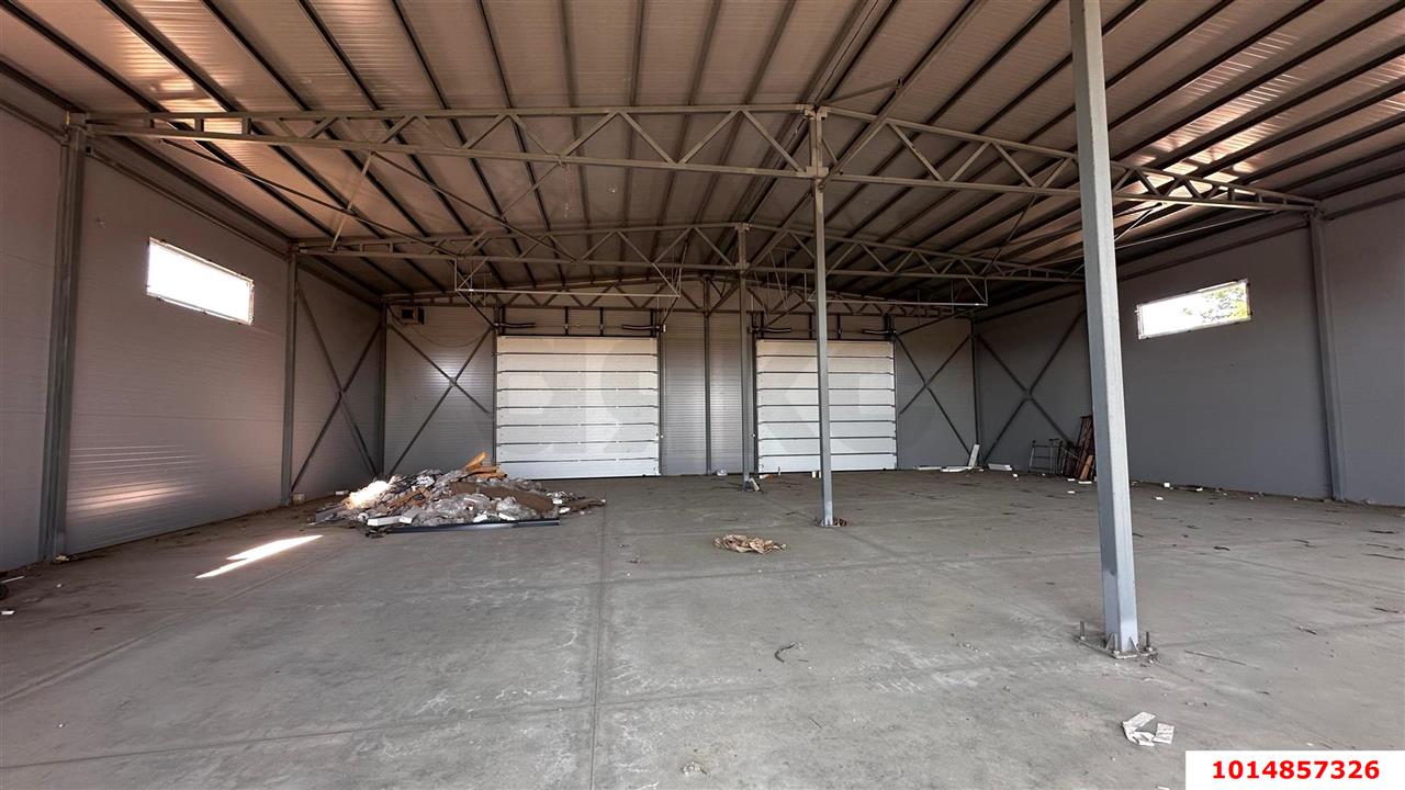 Фото №2: Коммерческая земля 9 сот. - Краснодар, Прикубанский внутригородской округ, ул. Восточный обход Краснодара, 239В