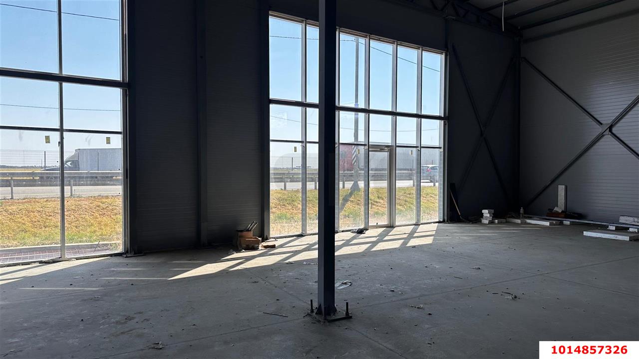 Фото №7: Коммерция 9 м² - Краснодар, мкр. Прикубанский внутригородской округ, ул. Восточный обход Краснодара, 239В